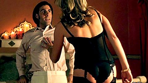 Pic: Bridgette Wilson in Shopgirl (2005)