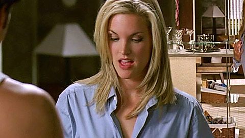 Pic: Bridgette Wilson in Jake in Progress (2005)