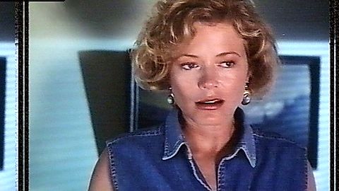 Pic: Sheree J. Wilson in Past Tense (1994)