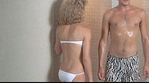 Pic: Sheree J. Wilson in Fraternity Vacation (1985)