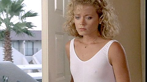 Pic: Sheree J. Wilson in Fraternity Vacation (1985)