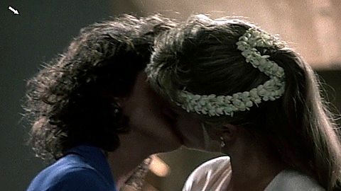 Pic: Debra Winger in Black Widow (1987)