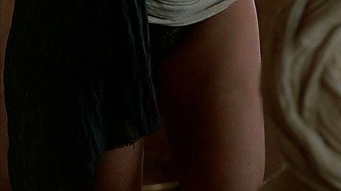 Pic: Debra Winger in The Sheltering Sky (1990)