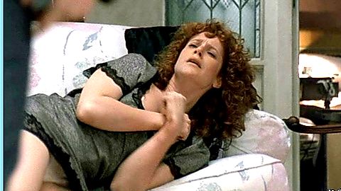 Pic: Debra Winger in Everybody Wins (1990)