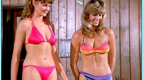 Pic: K.C. Winkler in The Fall Guy (1981)