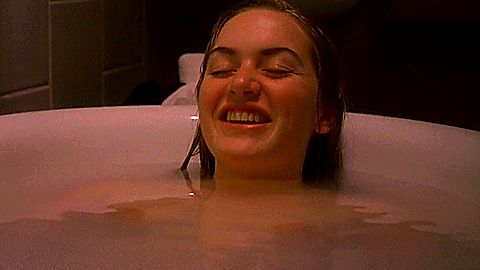 Pic: Kate Winslet in Heavenly Creatures (1994)