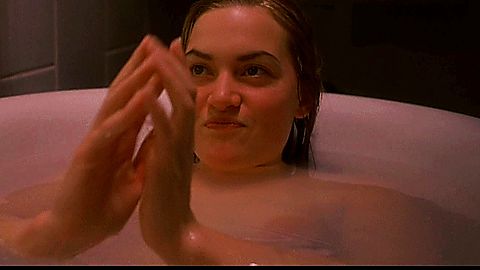 Pic: Kate Winslet in Heavenly Creatures (1994)
