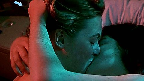 Pic: Kate Winslet in Heavenly Creatures (1994)