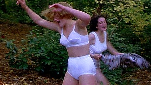 Pic: Kate Winslet in Heavenly Creatures (1994)