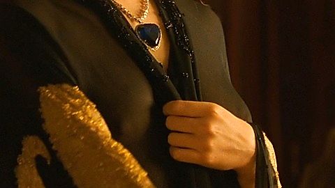 Pic: Kate Winslet in Titanic (1997)
