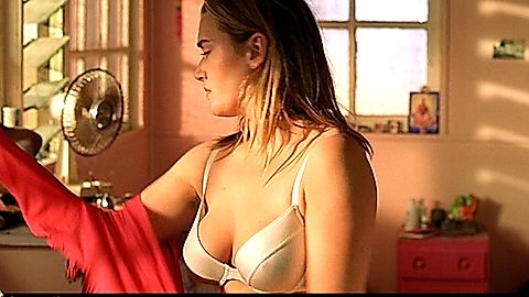 Pic: Kate Winslet in Holy Smoke (1999)