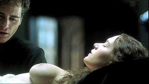 Pic: Kate Winslet in Quills (2000)