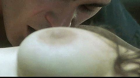 Pic: Kate Winslet in Quills (2000)