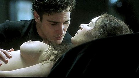 Pic: Kate Winslet in Quills (2000)