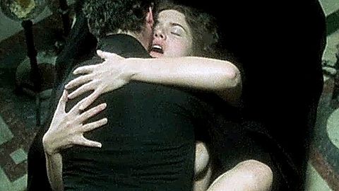 Pic: Kate Winslet in Quills (2000)