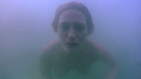 Pic: Kate Winslet in Iris (2001)