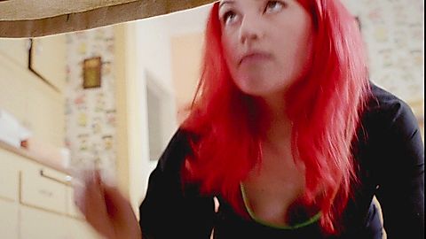 Pic: Kate Winslet in Eternal Sunshine of the Spotless Mind (2004)