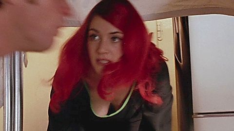 Pic: Kate Winslet in Eternal Sunshine of the Spotless Mind (2004)