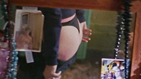 Pic: Kate Winslet in Eternal Sunshine of the Spotless Mind (2004)