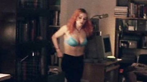 Pic: Kate Winslet in Eternal Sunshine of the Spotless Mind (2004)