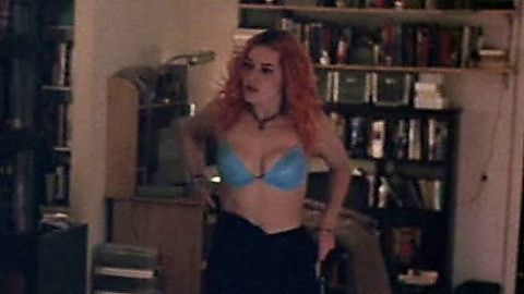 Pic: Kate Winslet in Eternal Sunshine of the Spotless Mind (2004)