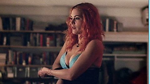 Pic: Kate Winslet in Eternal Sunshine of the Spotless Mind (2004)