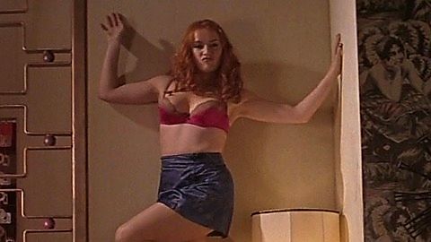 Pic: Kate Winslet in Romance & Cigarettes (2005)