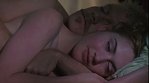 Pic: Kate Winslet in Hamlet (1996)