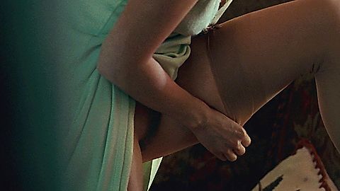 Pic: Kate Winslet in The Reader (2008)