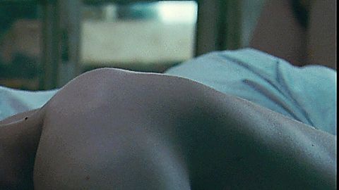 Pic: Kate Winslet in The Reader (2008)