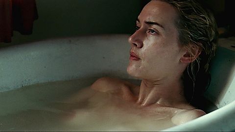 Pic: Kate Winslet in The Reader (2008)