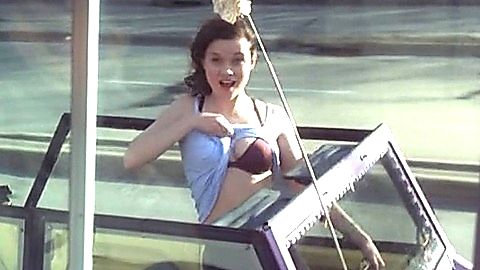 Pic: Reese Witherspoon in Overnight Delivery (1998)