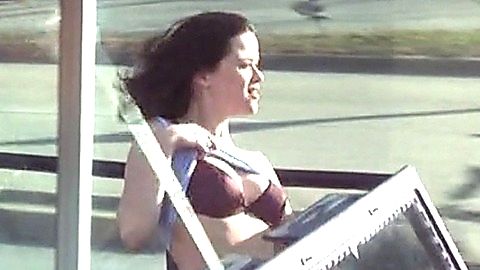 Pic: Reese Witherspoon in Overnight Delivery (1998)