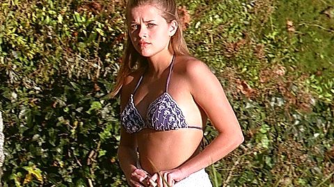 Pic: Reese Witherspoon in Fear (1996)