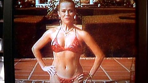 Pic: Reese Witherspoon in Legally Blonde (2001)