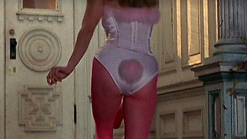 Pic: Reese Witherspoon in Legally Blonde (2001)