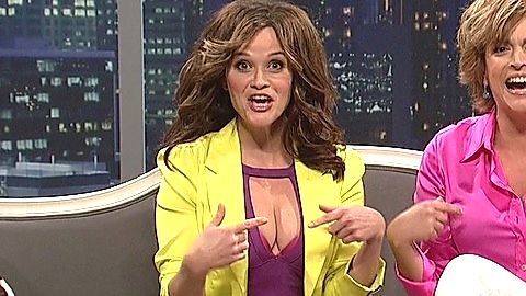 Pic: Reese Witherspoon in Saturday Night Live (1975)