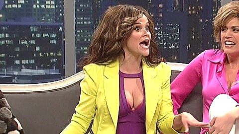 Pic: Reese Witherspoon in Saturday Night Live (1975)