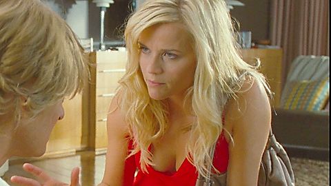 Pic: Reese Witherspoon in How Do You Know (2010)