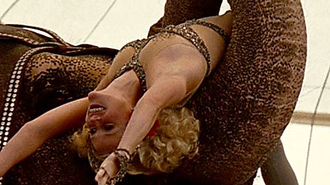 Pic: Reese Witherspoon in Water for Elephants (2011)