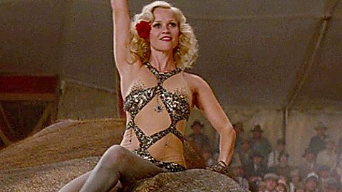 Pic: Reese Witherspoon in Water for Elephants (2011)
