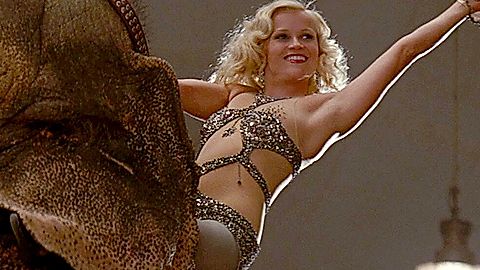 Pic: Reese Witherspoon in Water for Elephants (2011)