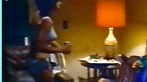 Pic: Lana Wood in Nightmare in Badham County (1976)
