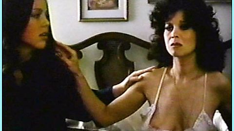 Pic: Lana Wood in Demon Rage (1981)