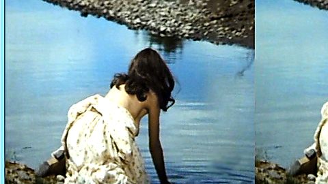 Pic: Lana Wood in Grayeagle (1977)
