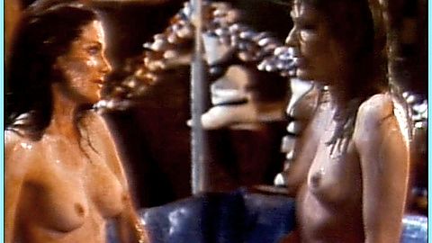 Pic: Mary Woronov in Angel of H.E.A.T. (1983)