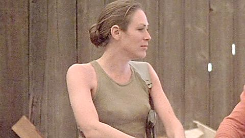 Pic: Mary Woronov in Jackson County Jail (1976)