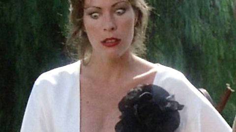 Pic: Mary Woronov in Hollywood Boulevard (1976)