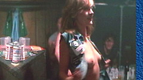 Pic: Jenny Wright in Pink Floyd: The Wall (1982)