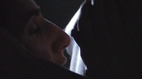 Pic: Robin Wright in State of Grace (1990)